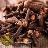 Clavo orgánico (100 g)